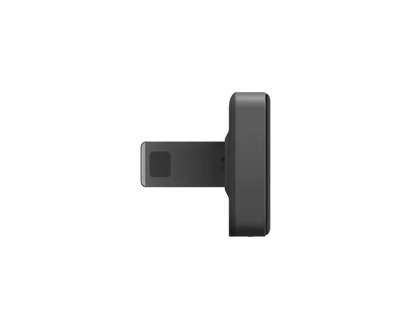 Anker 633 MagGo Wireless Magnetic Power Bank 10,000mAh 15W, Black