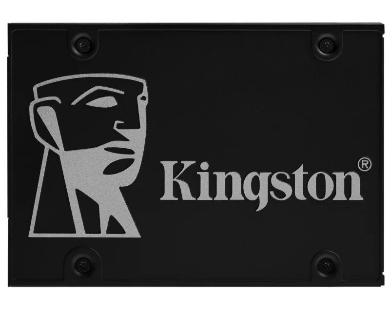 SSD Kingston 256GB SATA III SKC600/256G