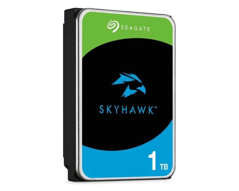 HDD Seagate 1TB Skyhawk SATA3 256MB ST1000VX013