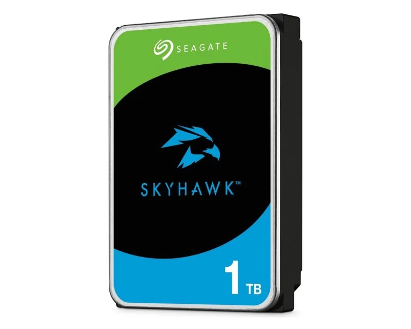 HDD Seagate 1TB Skyhawk SATA3 256MB ST1000VX013