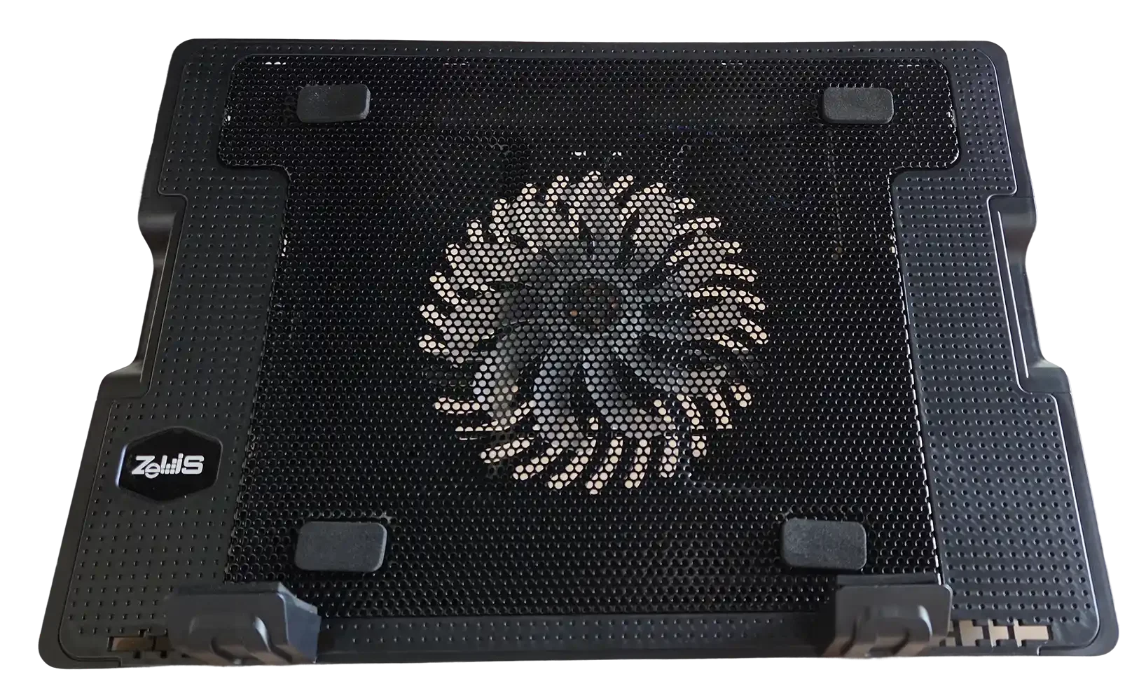 Postolje za Laptop Zeus N211 15.6-17/ventilator