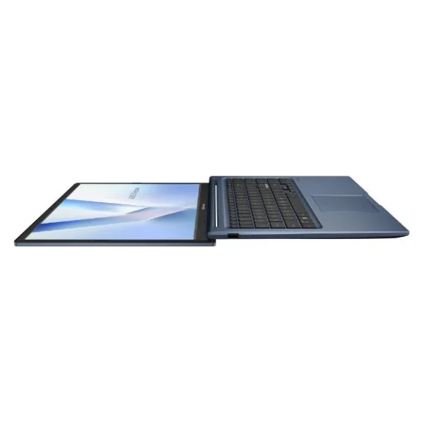 Laptop Asus Vivobook X1504VA-BQ5718 15.6 FHD IPS/Core 3-100U/8GB/NVMe 256GB/teget/bez punjača