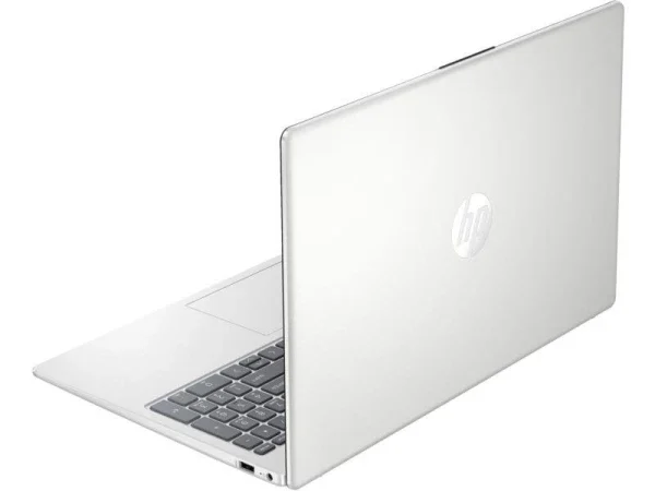 Laptop HP 15-fd0158nm 15.6 FHD AG/Core 5-120U/16GB/NVMe 1TB//Free DOS/Silver