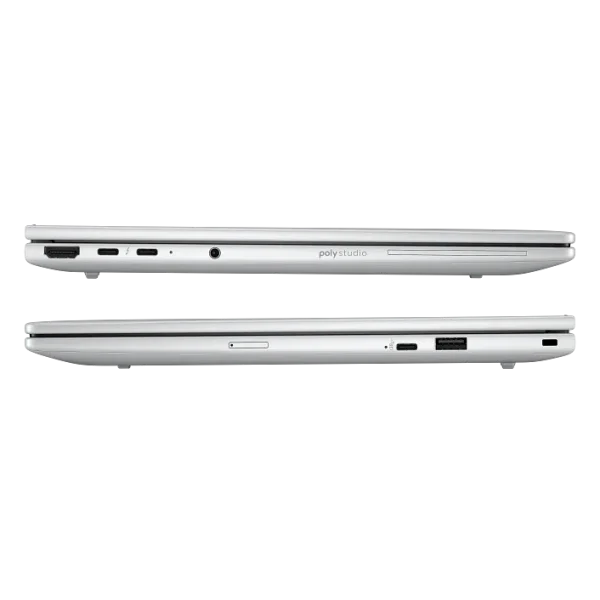 Laptop HP EliteBook 8G1i 14 WUXGA/U7-256V/16GB/NVMe 512GB/D7YF9ET