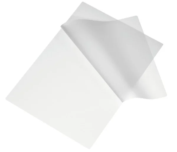 Folija za plastifikaciju A4 100listova 125mikrona (papir za laminaciju)