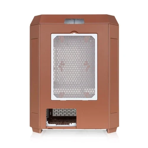Kućište ThermalTake The Tower 600 Mocha mousse
