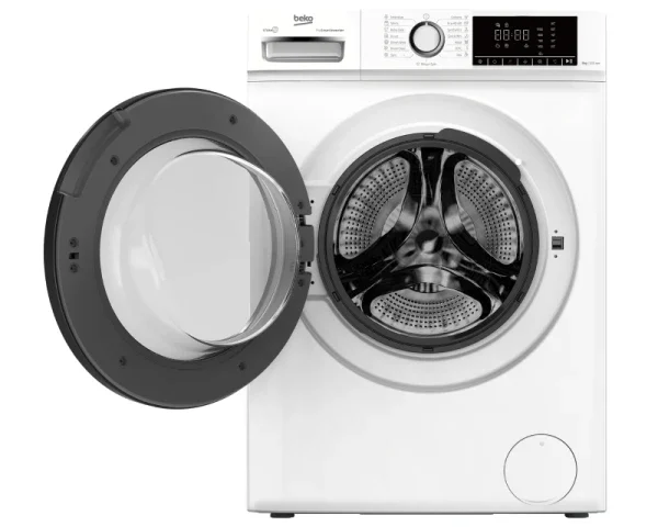Mašina za pranje veša Beko ProSmart B1WFM2821WEE širina 60cm/kapacitet 8kg/1200 obrtaja