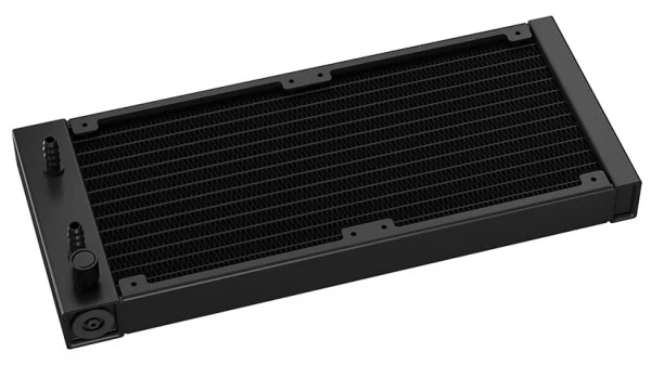 DeepCool LE500 MARRS * vodeno hladjenje, Fan 500-2250rpm, LGA115x/1200/1700/AMD AM5/AM4