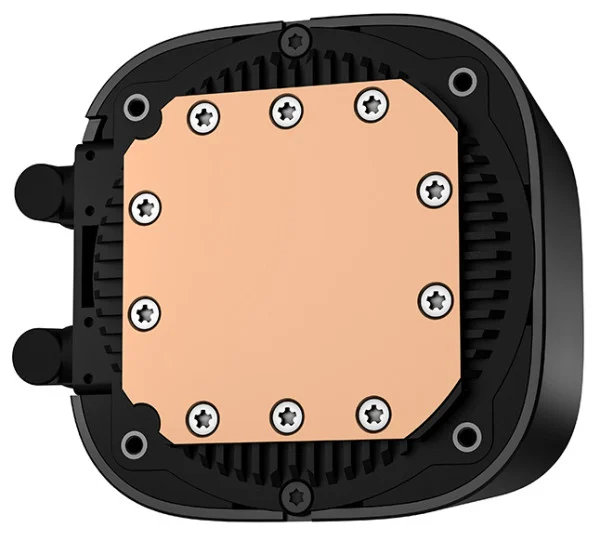 DeepCool LE500 MARRS * vodeno hladjenje, Fan 500-2250rpm, LGA115x/1200/1700/AMD AM5/AM4