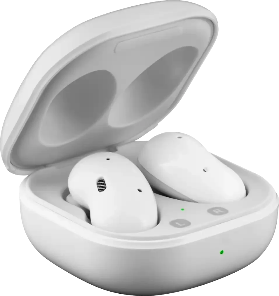 Bluetooth slušalice Defender TWS Twins 910 bele