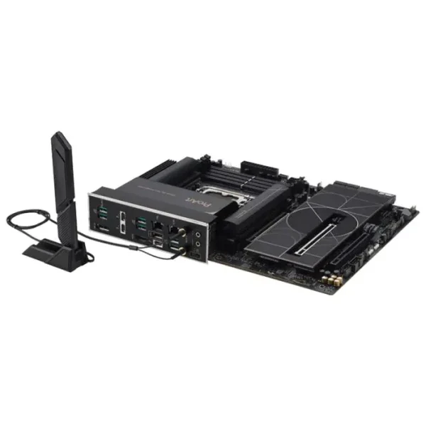 Matična ploča 1851 Asus proart Z890-CREATOR Wi-Fi