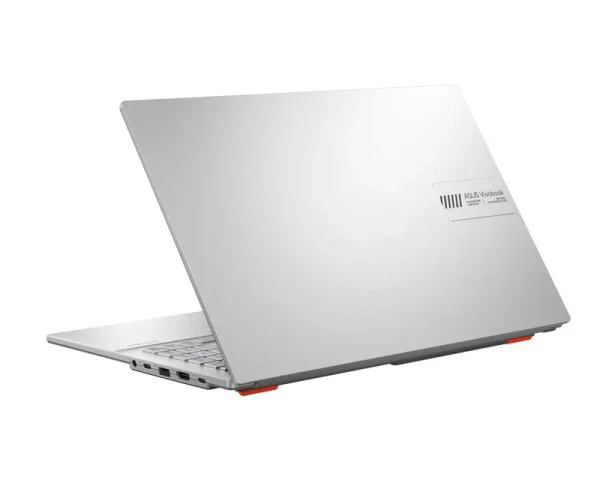 Laptop Asus Vivobook Go 15 E1504FA-BQA2871 15.6 FHD IPS/R5-40/16GB/NVMe 512GB/bez punjača/srebrna