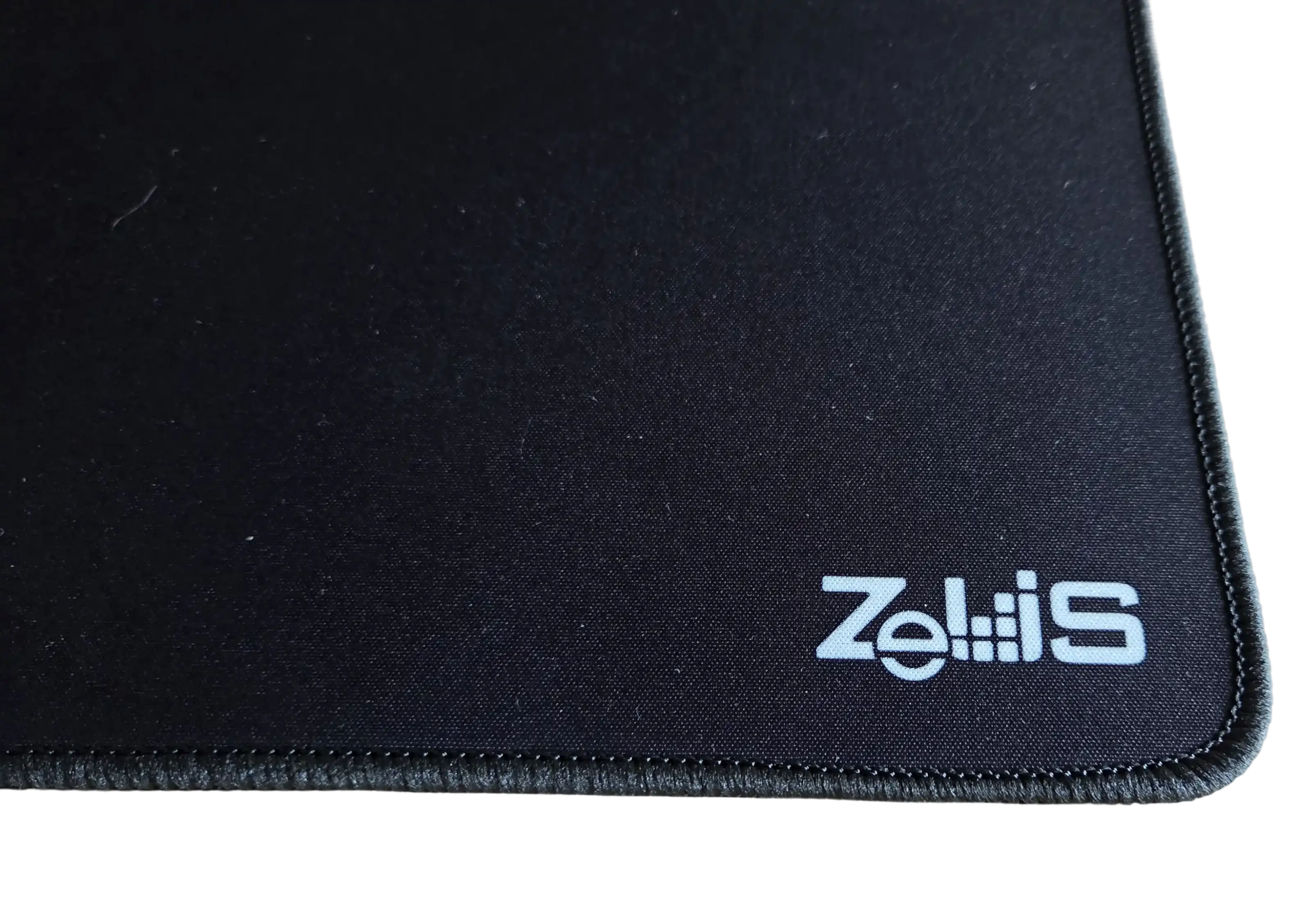 Podloga za miša Zeus MP02 Crna 250x200x3mm