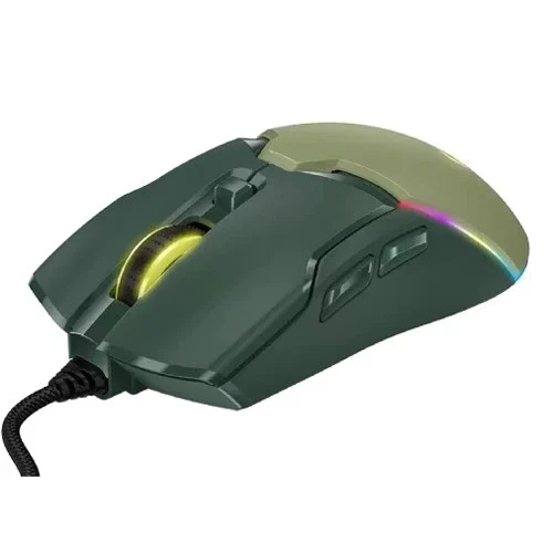 Gaming miš Genius Scorpion M700 USB tamno zeleni
