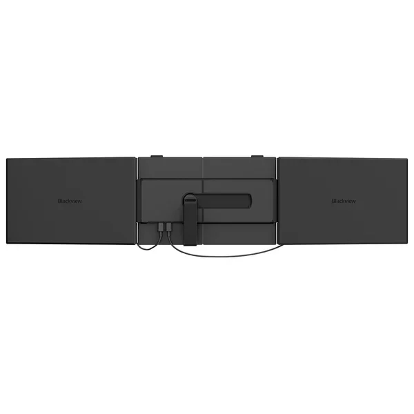 Portable dual monitor 14i Blackview DCM6 1920x1080/IPS/60Hz/3x USB-C/Zvucnik