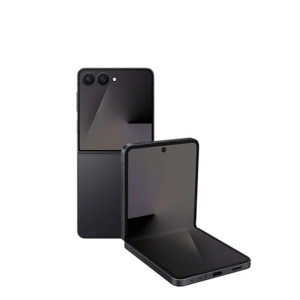Mobilni telefon Samsung Galaxy Z Flip 7 12GB/128GB crna