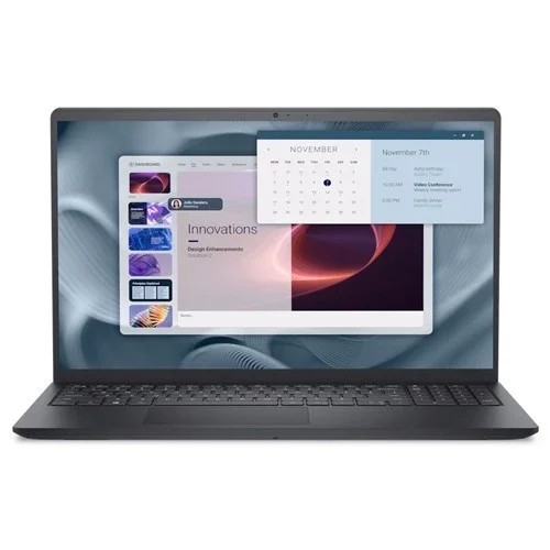 Laptop Dell Pro 15 Essential PV15250 15.6 FHD 120Hz/Core 3-100U/8GB/NVMe 512GB/FP/US