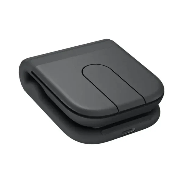 Bežični miš Logitech Mobi Fold for Business 4000DPI Graphite