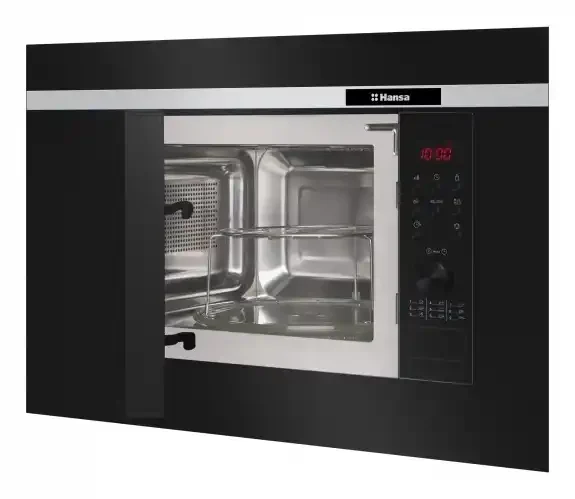 Ugradna mikrotalasna Hansa AMG20BFH/20L/700W