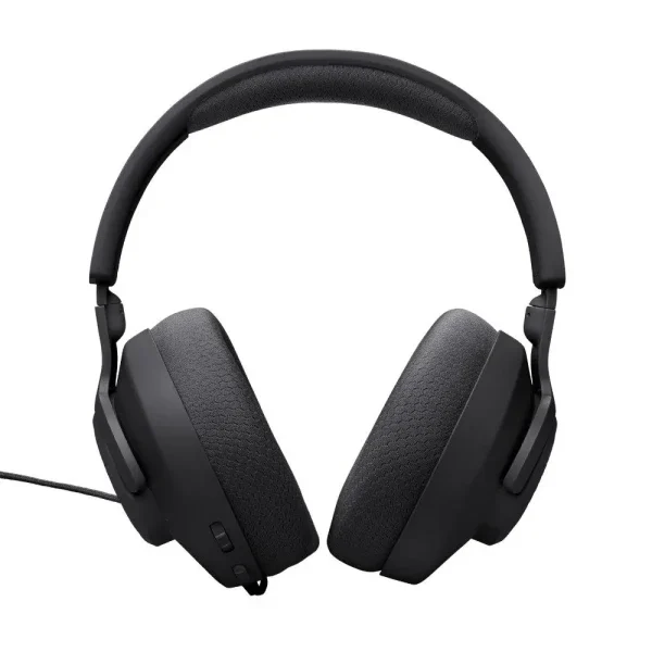 Gaming slušalice JBL Quantum 100 M2 Crne