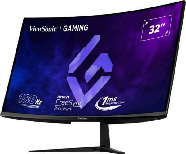 Monitor 32 Viewsonic VX3218C-2K