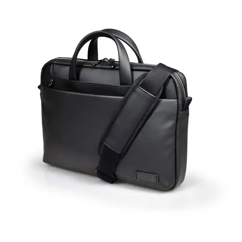 Torba za Laptop 15.6 Port Designs Zurich TL Crna