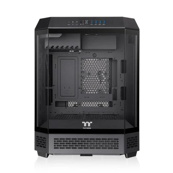 Kućište ThermalTake The Tower 600 Black