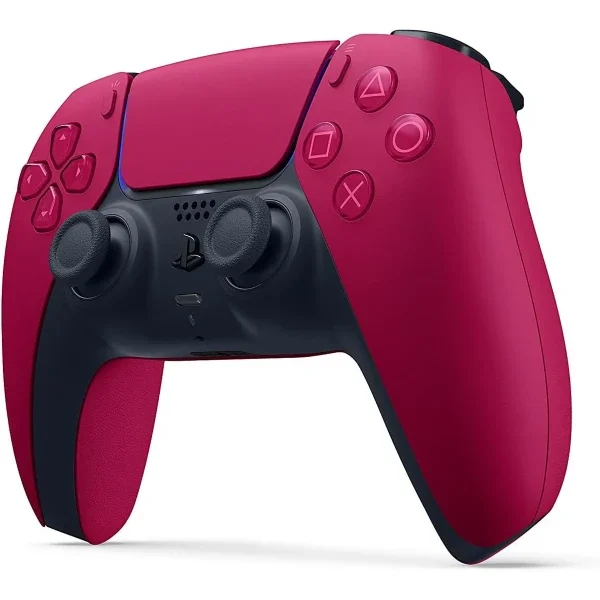 Gamepad Sony Playstatin DualSense V3 Red