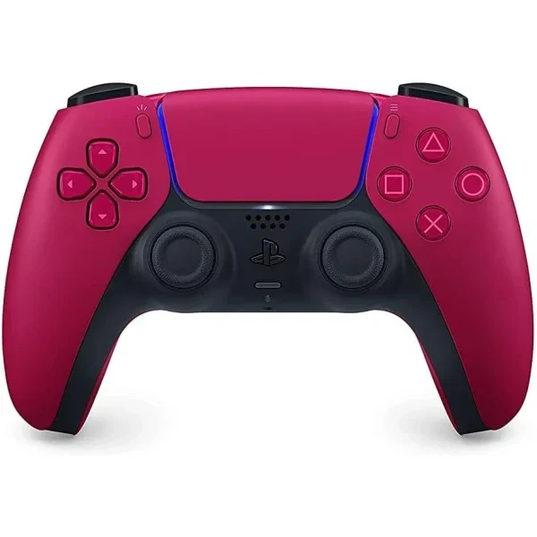 Gamepad Sony Playstatin DualSense V3 Red