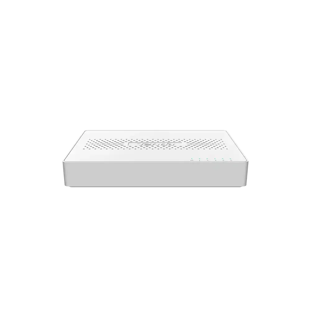 Svič 2.5Gbps 5-port Tenda SM105