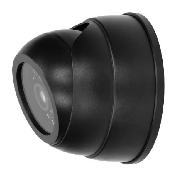 Lazna kamera CD-4 CCTV Dummy na baterije 3xAAA, LED