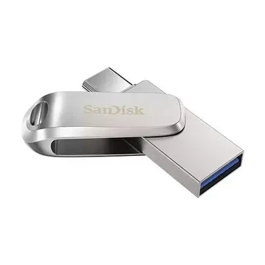 USB Flash 64GB SanDisk Ultra Dual Drive Lexe SDDDC4-064G-G46