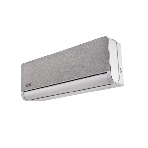 Klima uređaj Vivax Cool ACP-12CH35AEHI+ srebrna Inverter