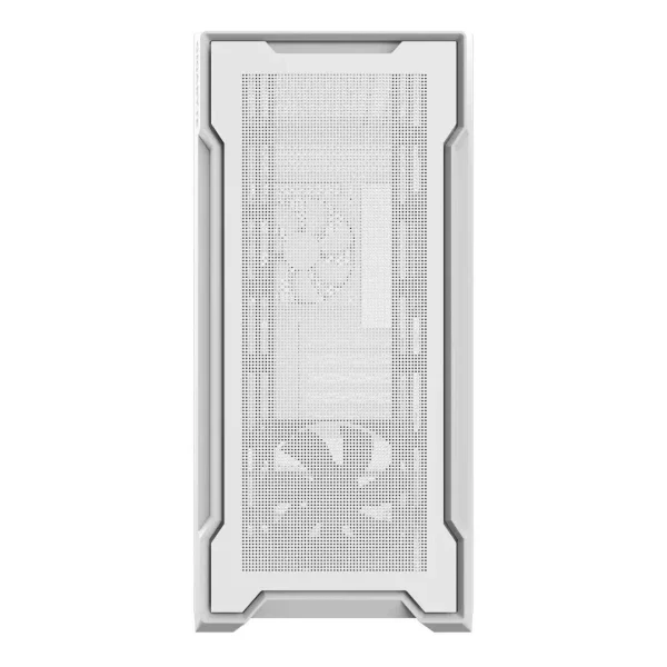 Kućište Gigabyte GB-C102GI White