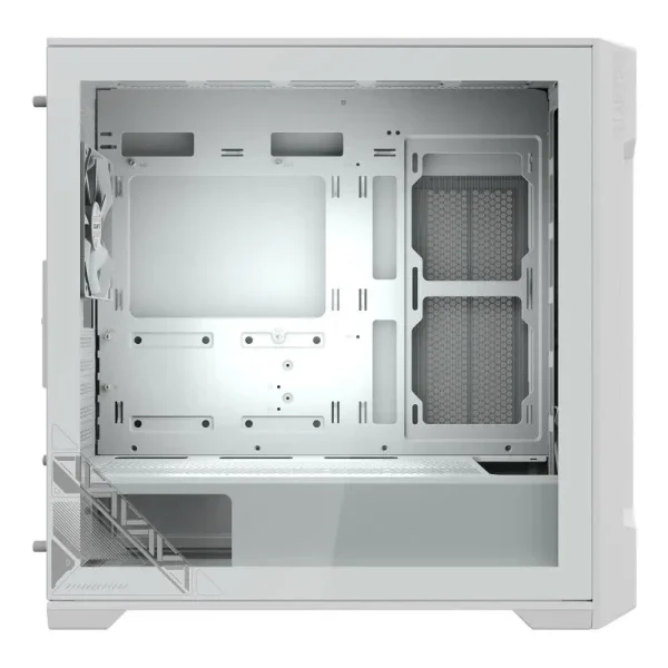 Kućište Gigabyte GB-C102GI White