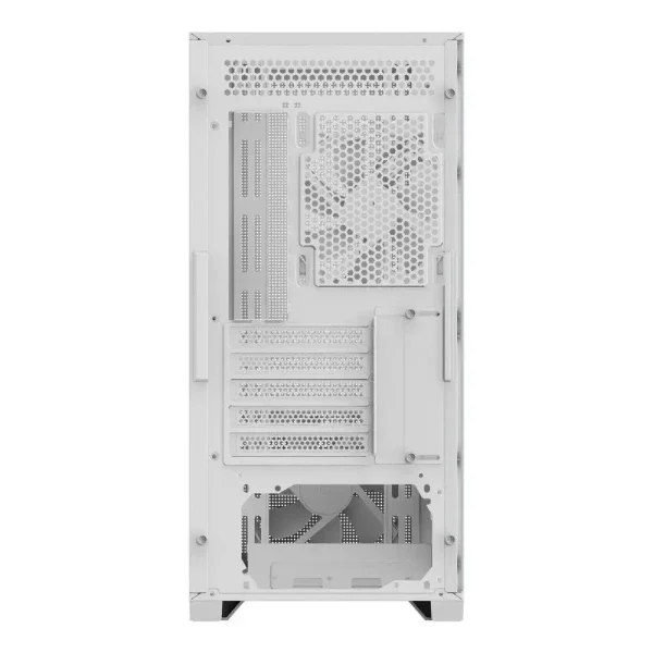 Kućište Gigabyte GB-C102GI White