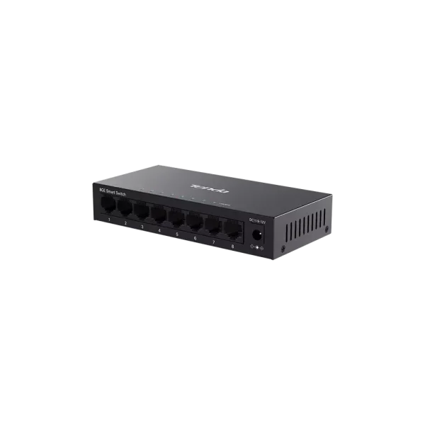 Svič 10/100/1000 8-port Tenda TEG2208D