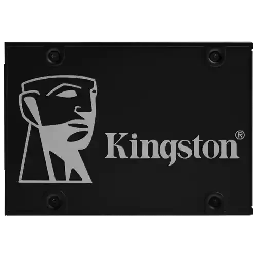 SSD 2.5 SATA3 512GB Kingston SKC600/512G