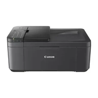 MF inkjet štampač CANON PIXMA TR4755i crni