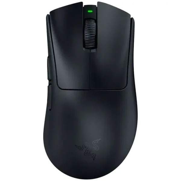 Bežični miš RAZER DeathAdder V4 Pro black RZ01-05330100-R3G1