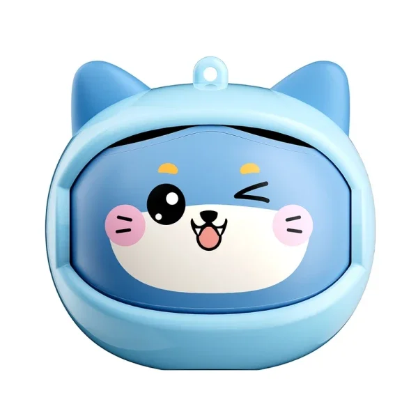Bežične slušalice Blackview AirBuds K1 blue