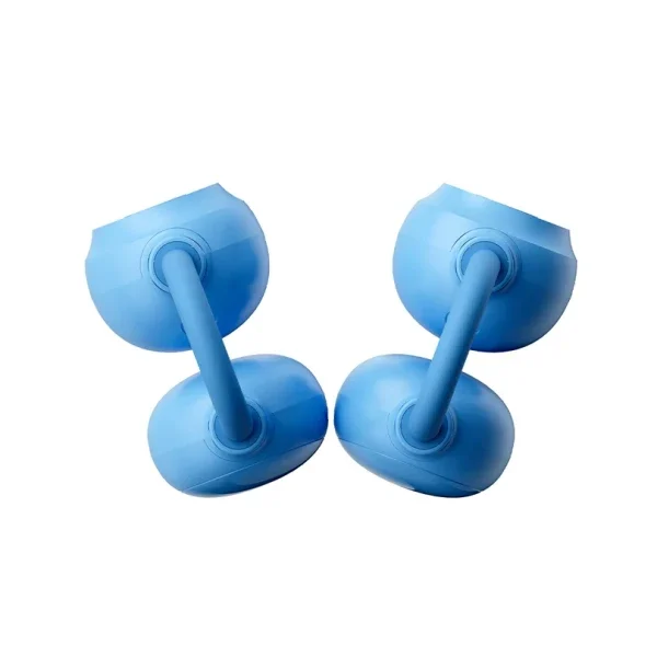 Bežične slušalice Blackview AirBuds K1 blue