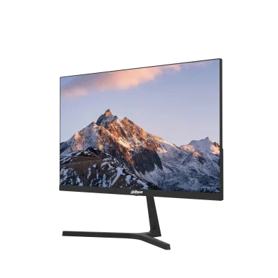 Monitor 24 Dahua LM24-B201S 1920x1080/Full HD IPS/100Hz/5ms/HDMI/VGA/Zvučnici