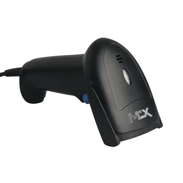 Barcode žični skener MLX OCBS-2017 1D/2D/USB/postolje