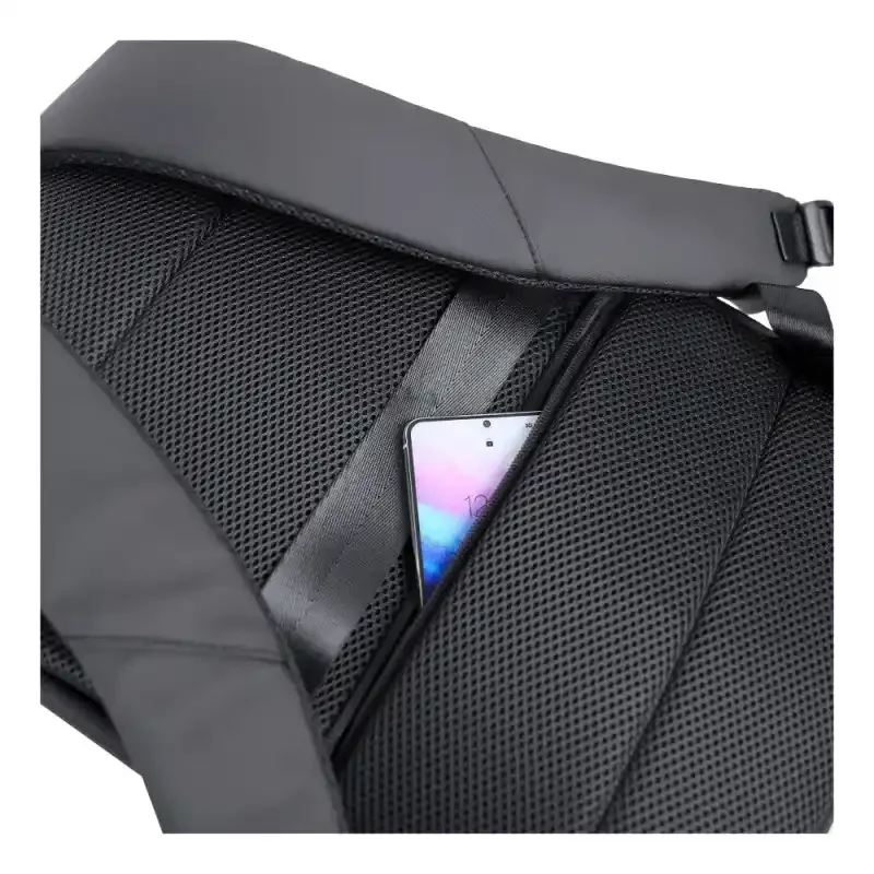 Ranac za Laptop 15.6/16 Port Designs Chicago EVO BP Expandable