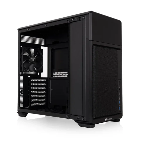 Kućište Thermaltake TR300 TG Black