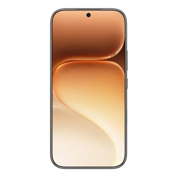Mobilni telefon Honor 600 8GB/256GB Crni