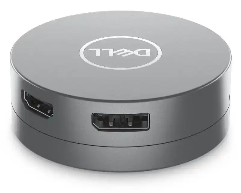 Dock Dell DA305 6-in-1 USB-C Multiport Adapter
