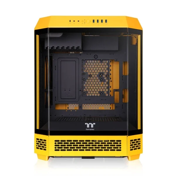 Kućište ThermalTake The Tower 600 Bumbleebee