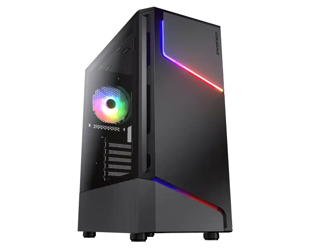 Kućište Cougar MX360